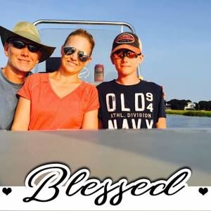 Meet your Posher, Dana